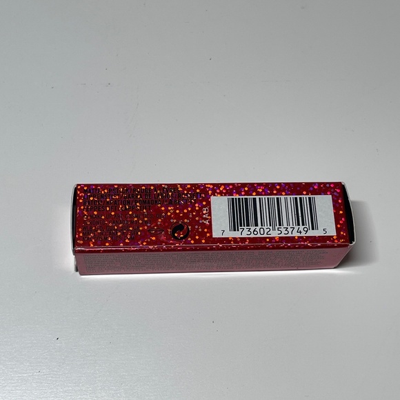 NEW In box RRAE MAC Matte Lipstick - Viva Glam I 25th Anniversary Edition - Picture 2 of 6